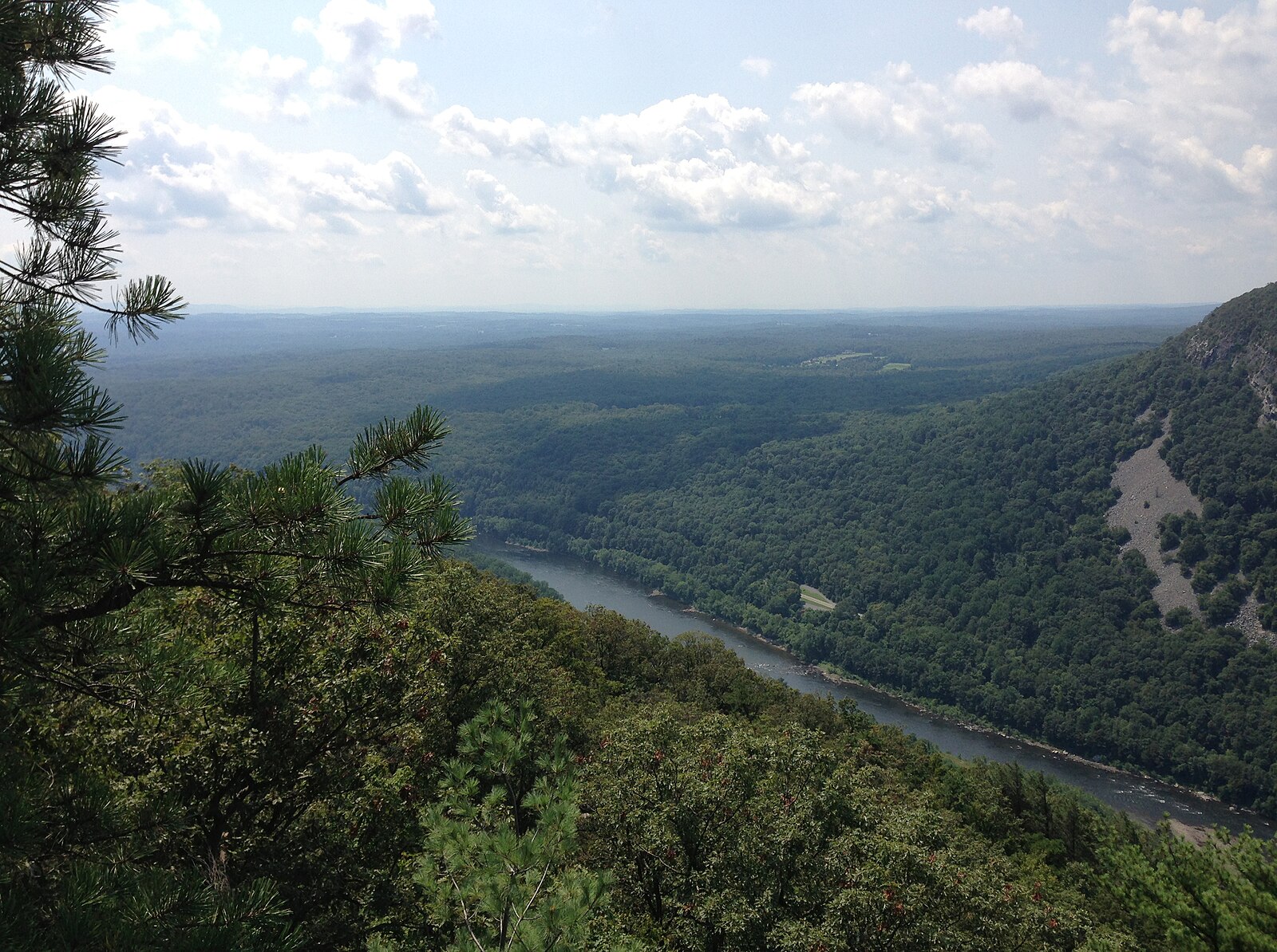 Mount Nittany Loop, Pennsylvania