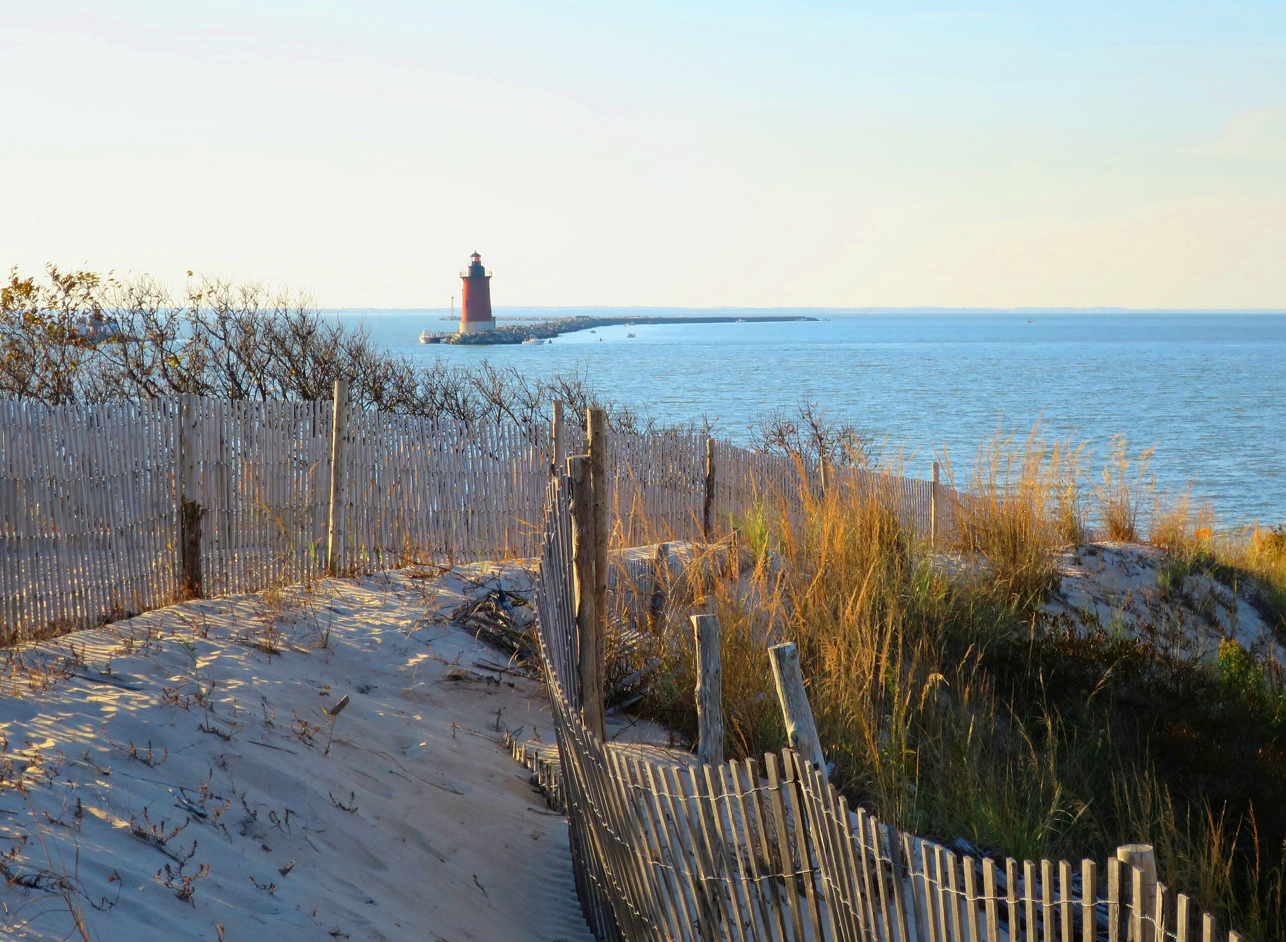 Pinelands Trail, Delaware
