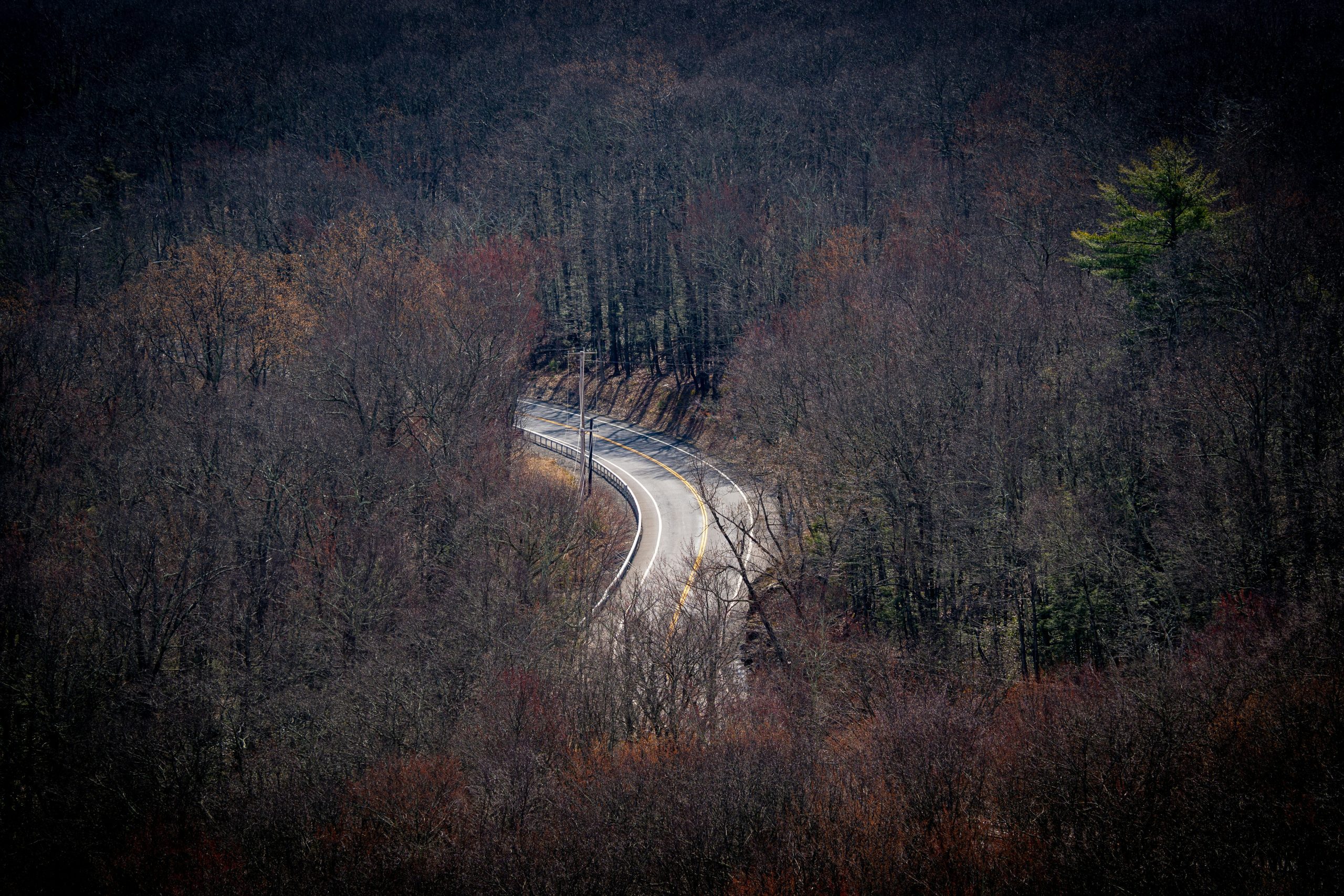 Loop Trail, Minnewaska State Park Preserve, New York