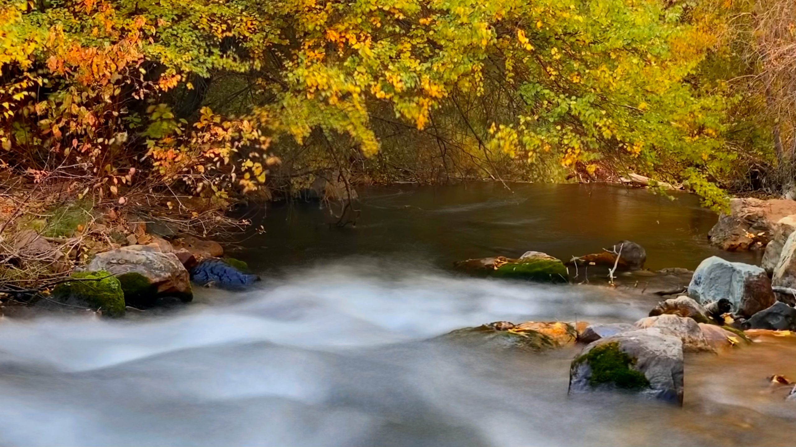 Silver Lake Loop, Big Cottonwood Canyon, Utah